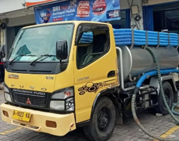Sedot Wc Sungailiat
