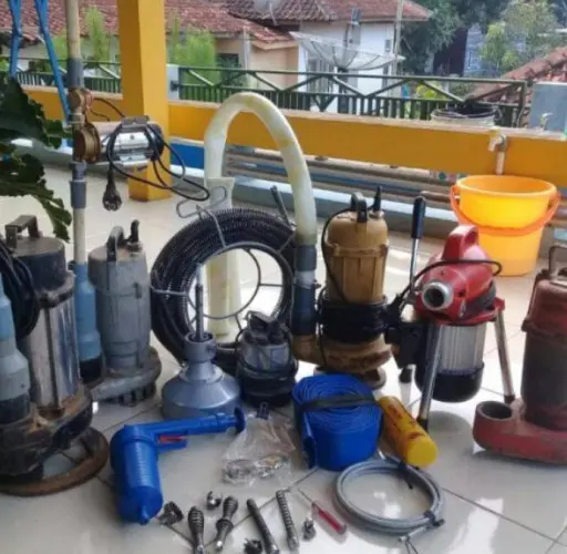 Sedot WC sungailiat Murah