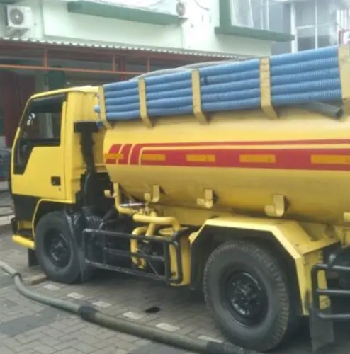 Sedot WC sungailiat Terdekat