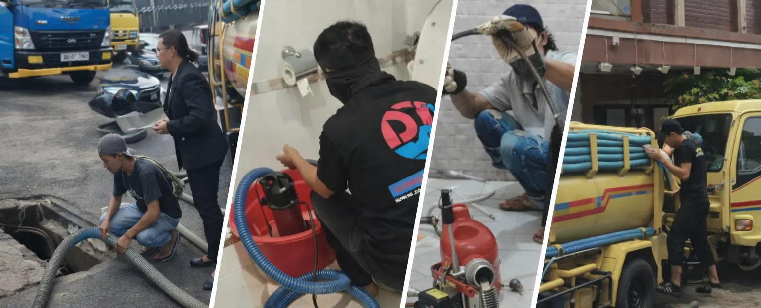 Jasa Sedot WC sungailiat Terdekat